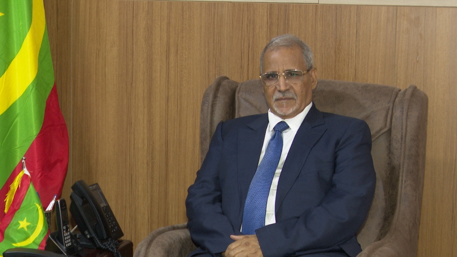 رئيس الجمعية الوطنية يتوجه إلى داكار للمشاركة في الدورة الثانية والثلاثين للجمعية الإقليمية الإفريقية للفرنكوفونية البرلمانية