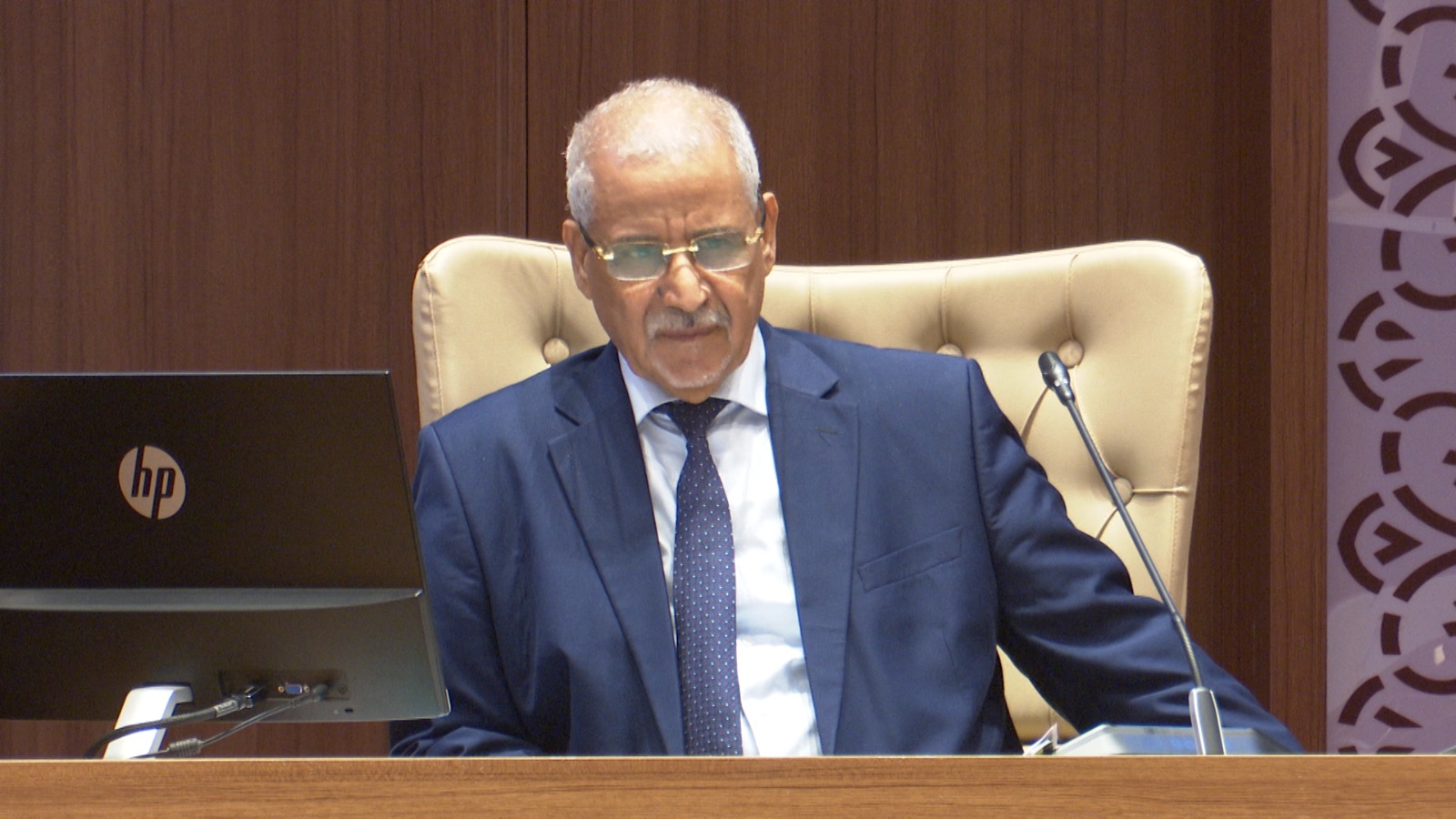 الجمعية الوطنية توقع عقوبة تأديبية بحق نائبتين لإخلالهما بالانضباط البرلماني