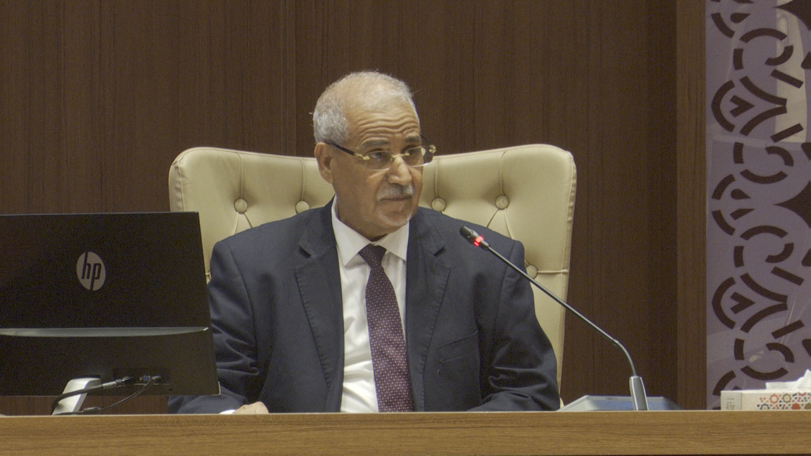 تجدد مكتب الجمعية الوطنية