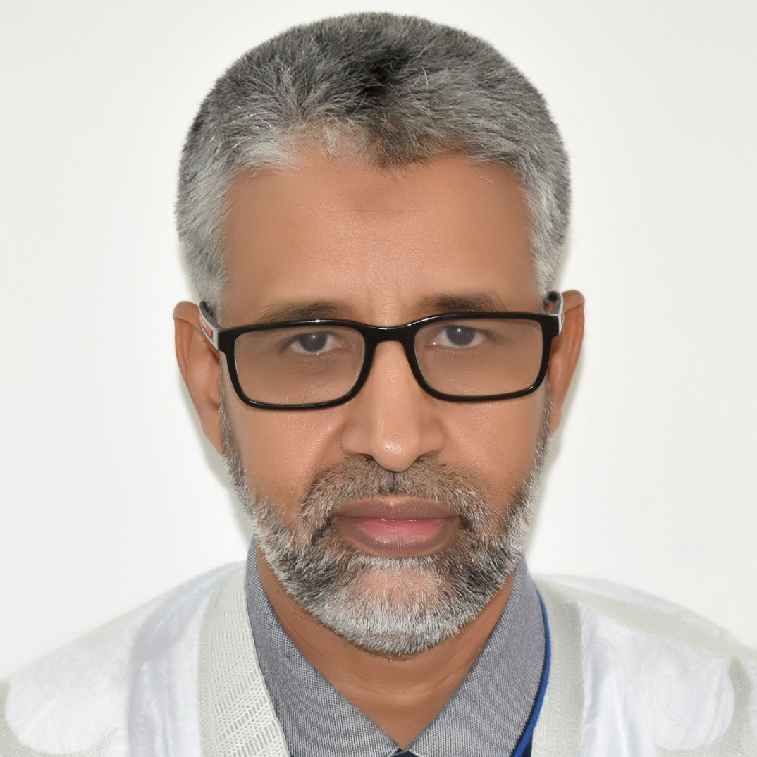 أحمدو محمد محفوظ انباله